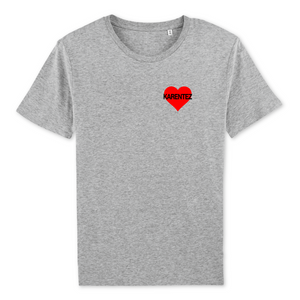 Karentez T-shirt Boyfriend (Amour)