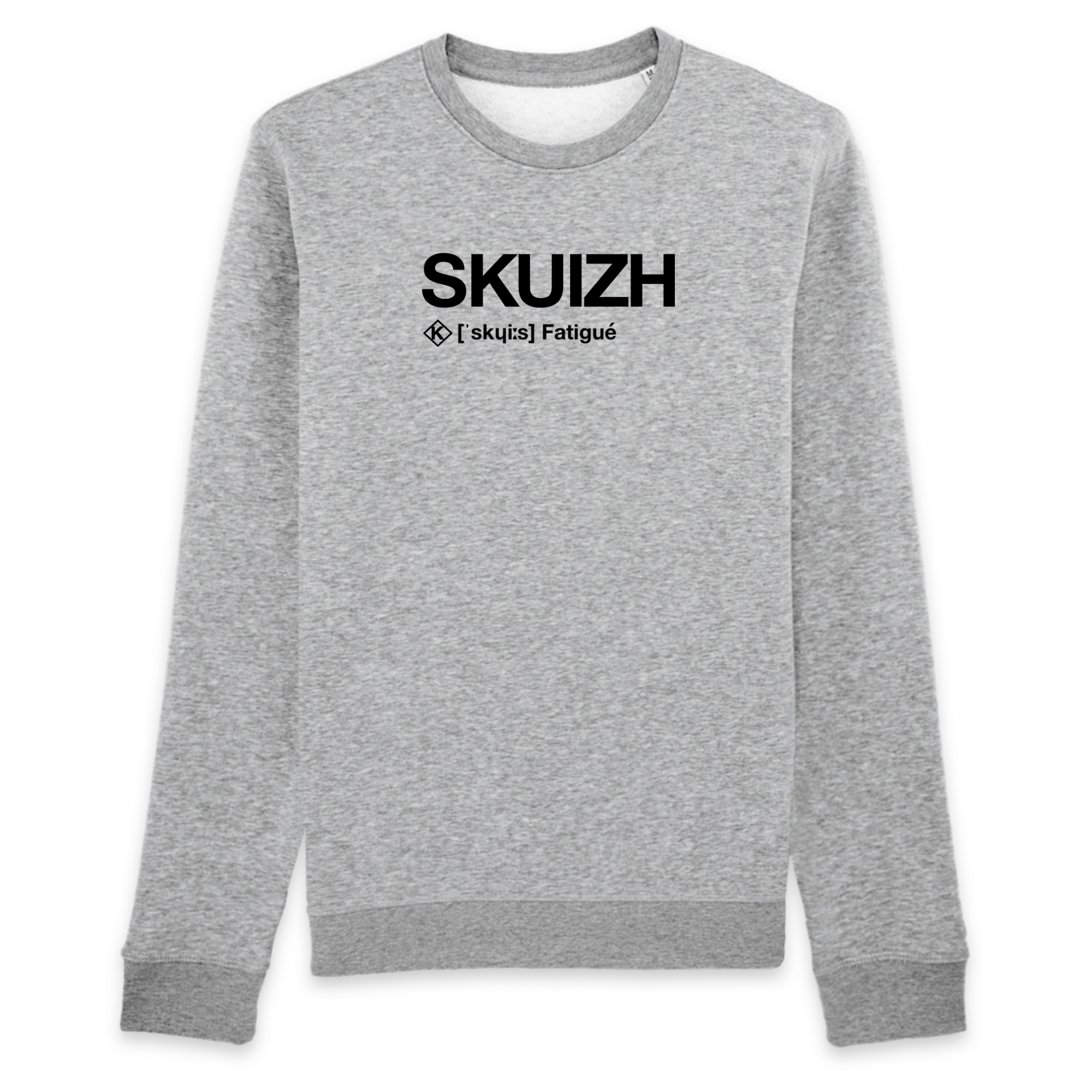 Skuizh Sweatshirt (Fatigué)