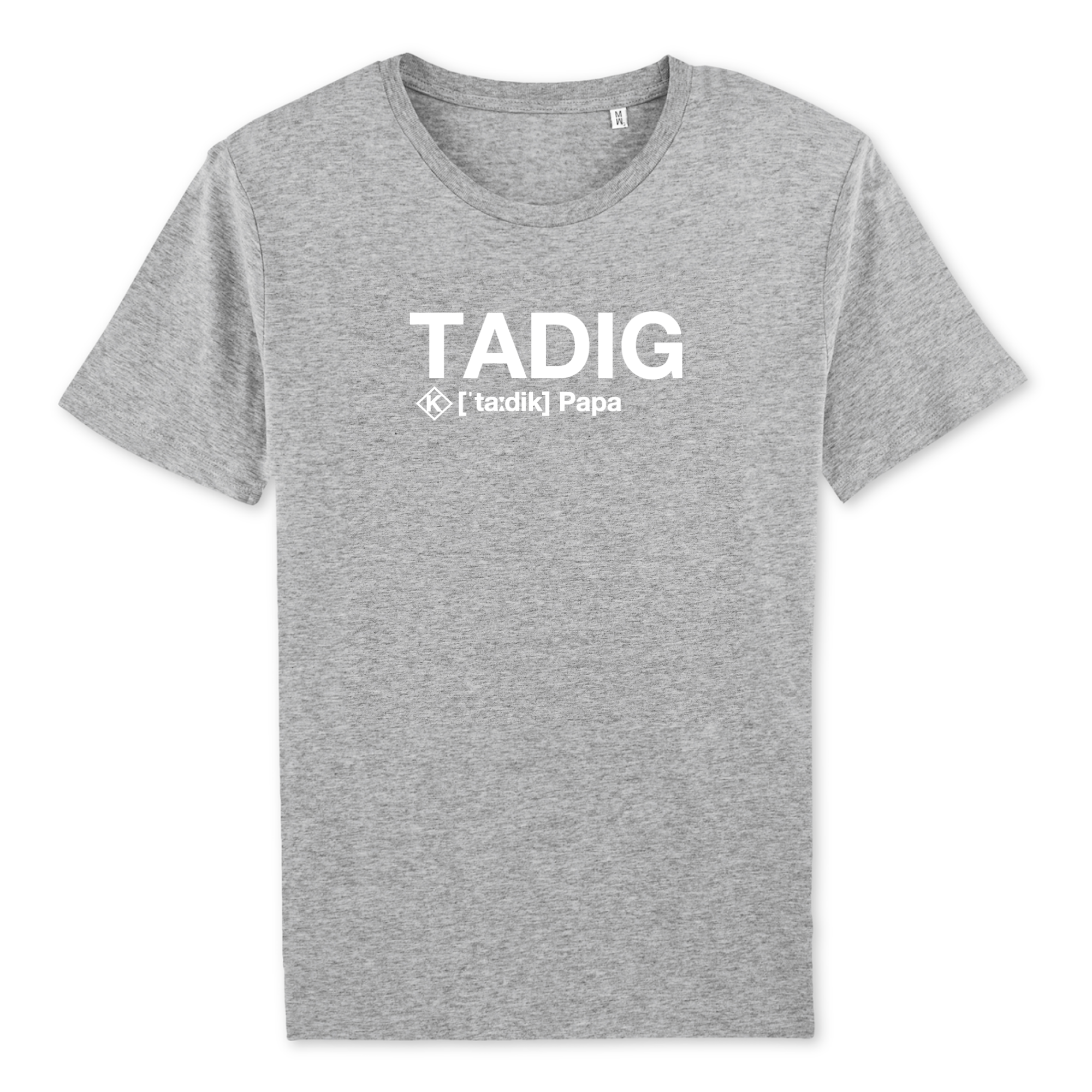 Tadig T-shirt (Papa)
