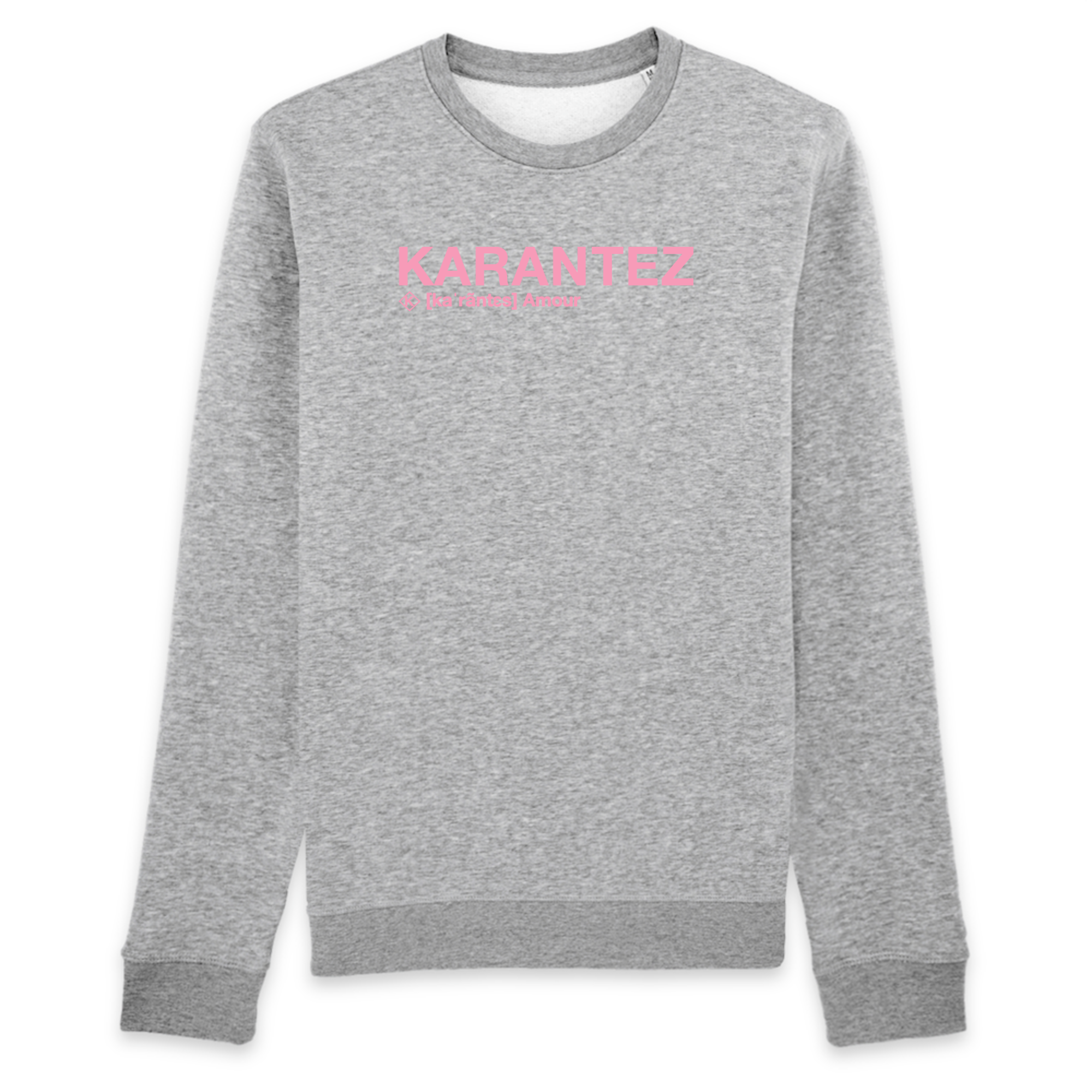 Karantez Sweatshirt (Amour)