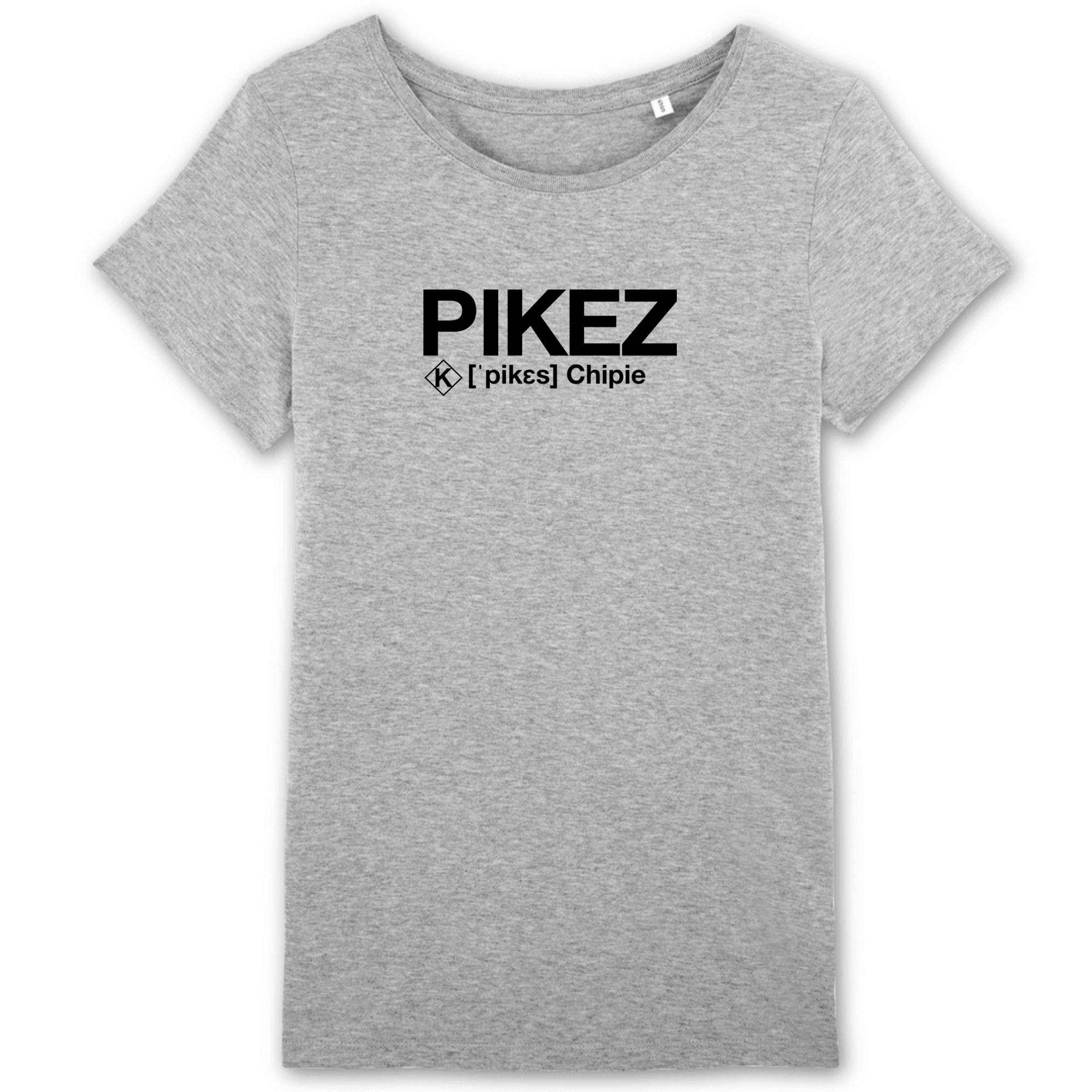 Pikez T-shirt (Chipie)