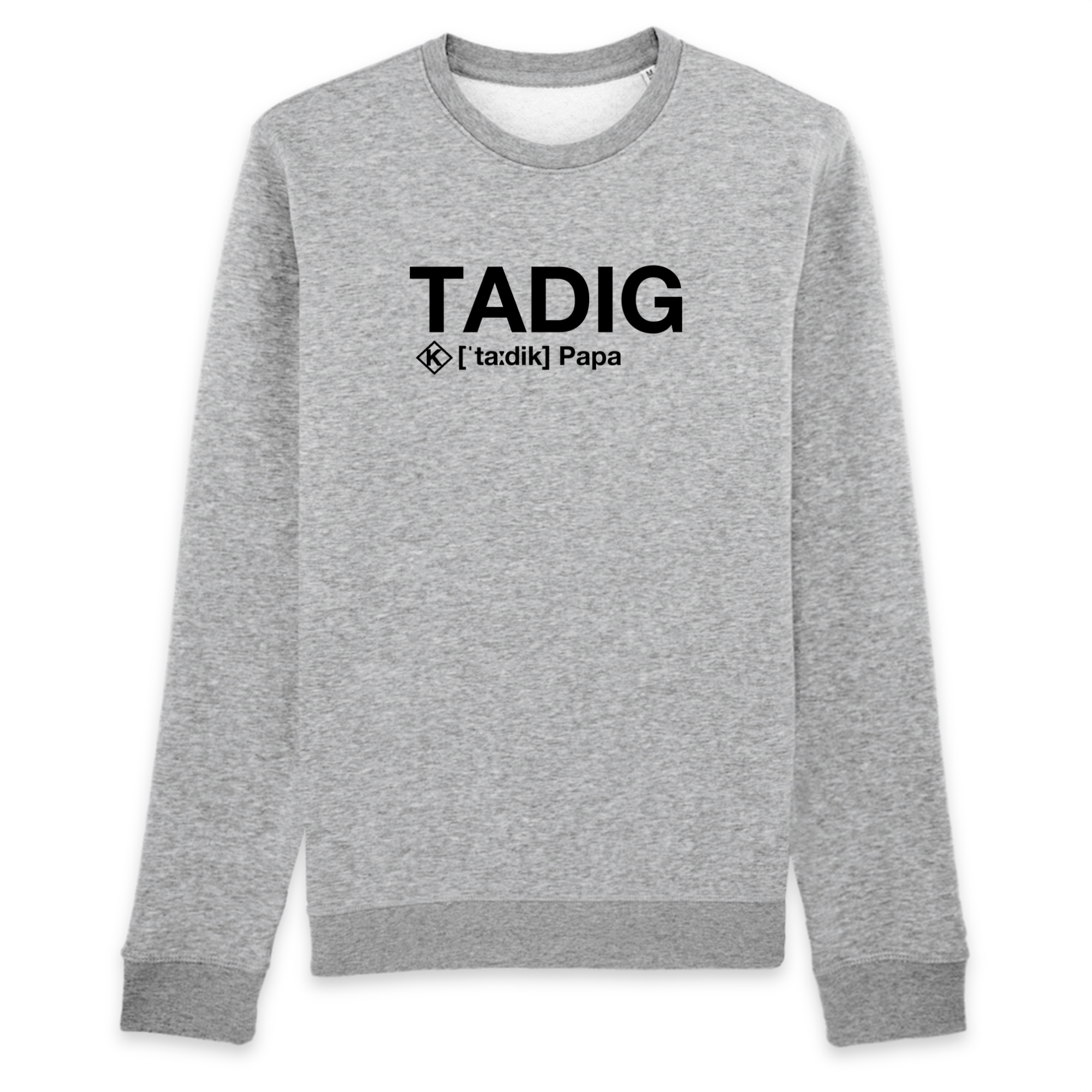 Tadig Sweatshirt (Papa)