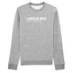 Labous Noz Sweatshirt Fêtard(e)