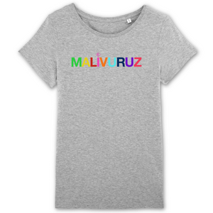 Malivuruz T-shirt (Femme)