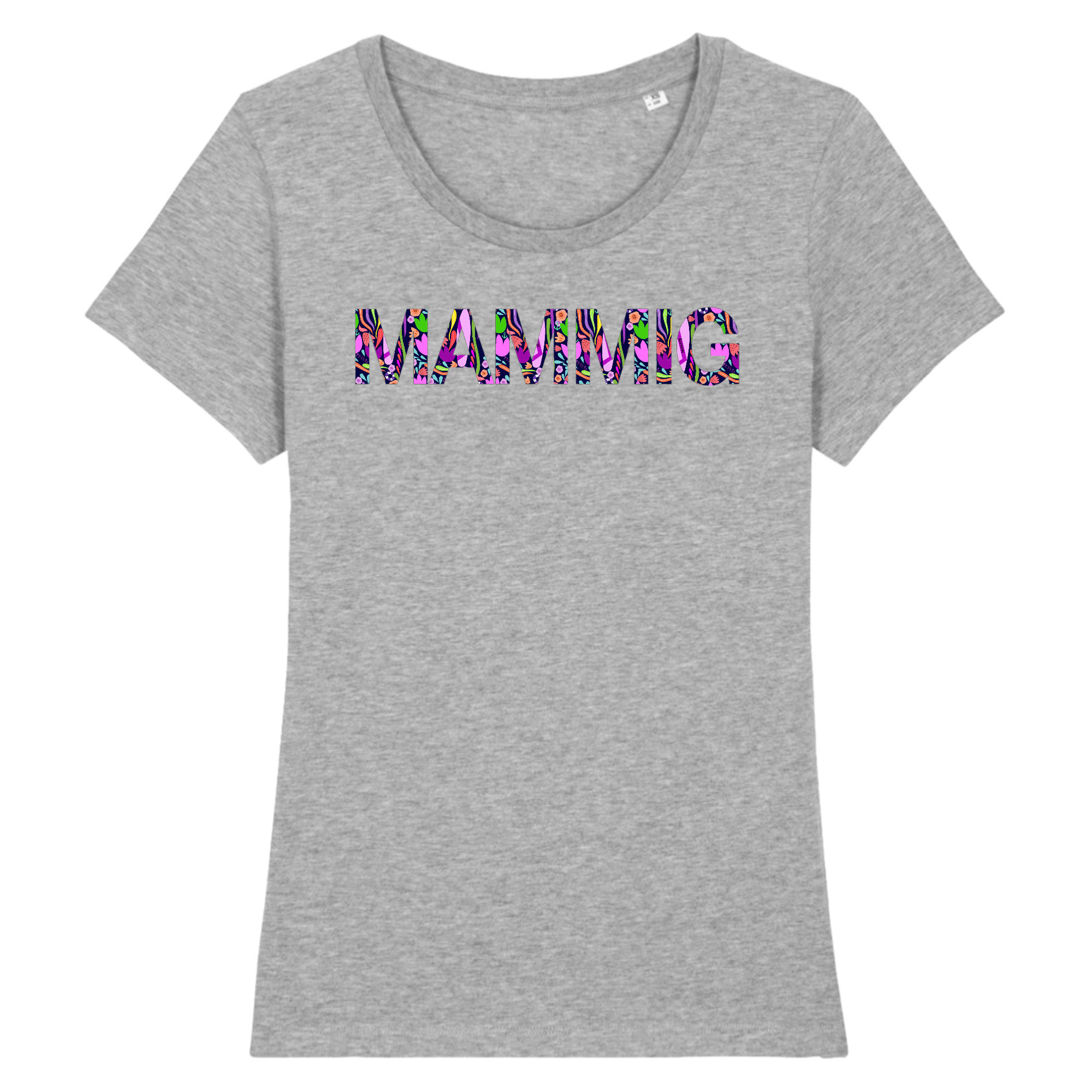 Nouvelle Collection Mammig Printemps