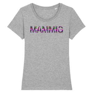 Nouvelle Collection Mammig Printemps