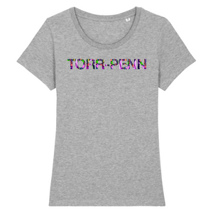 Torr-Penn T-shirt (Casse-Pieds) - Collection Arvor
