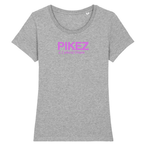 Pikez T-shirt (Chipie) - Fushia