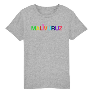 Malivuruz T-shirt Enfant