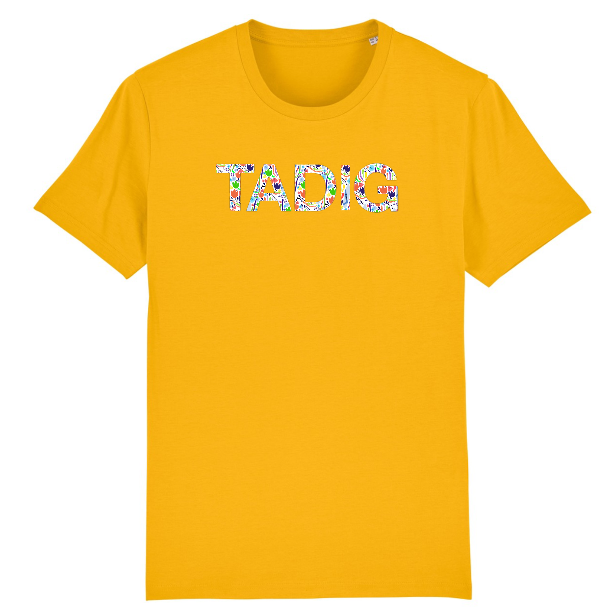 TADIG COLLECTION ARVOR (Papa)