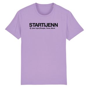 Startijenn T-shirt (Énergie)