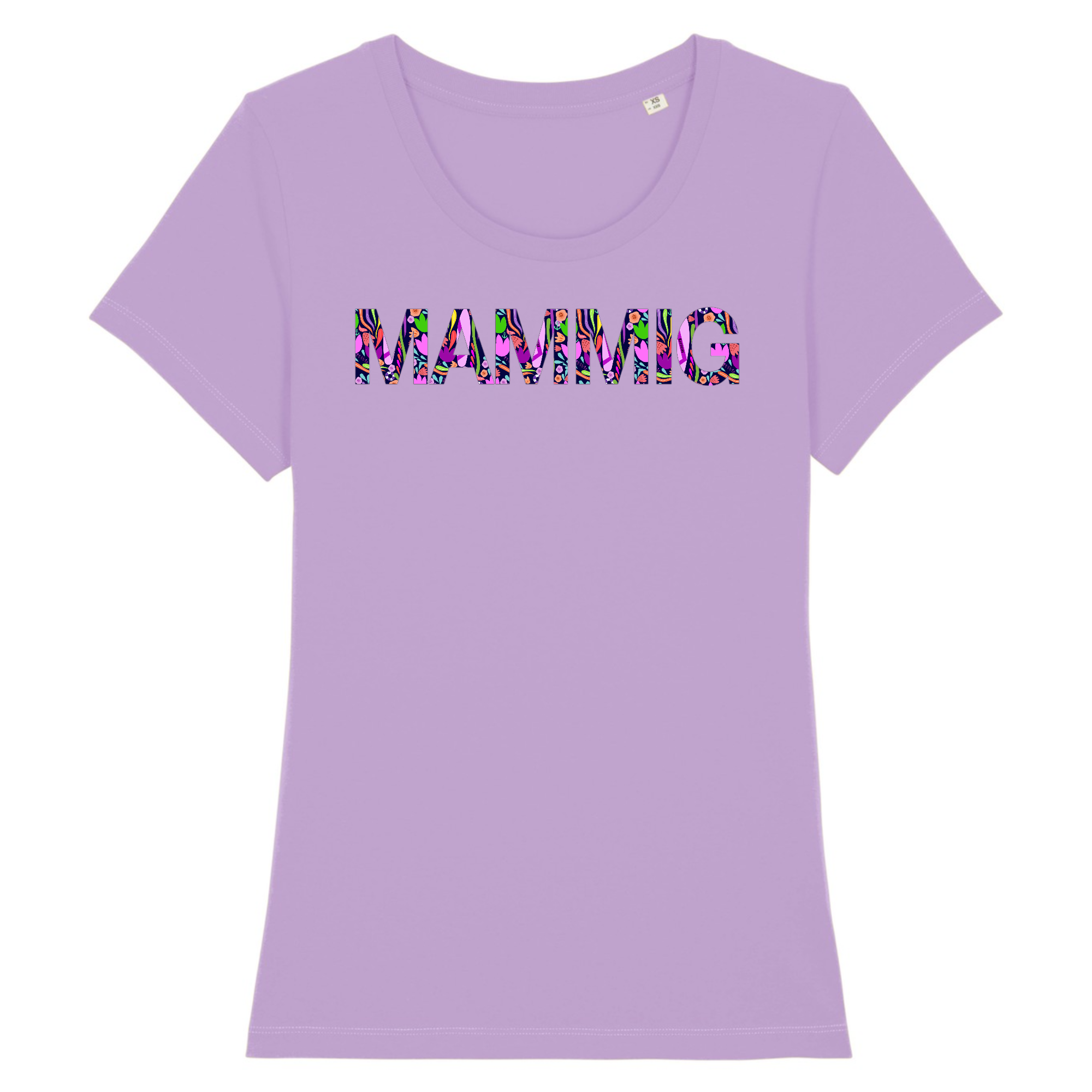 Nouvelle Collection Mammig Printemps