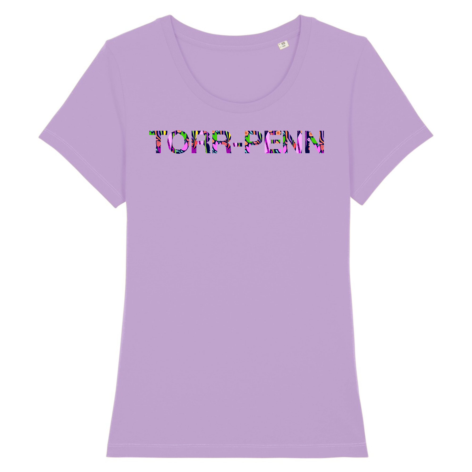 Torr-Penn T-shirt (Casse-Pieds) - Collection Arvor