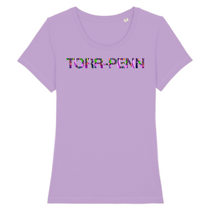 Torr-Penn T-shirt (Casse-Pieds) - Collection Arvor