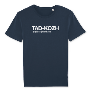 Tad Kozh T-shirt (Grand-Père)