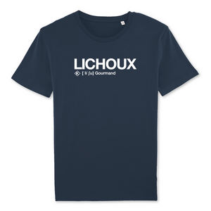 Lichoux T-shirt Homme (Gourmand)