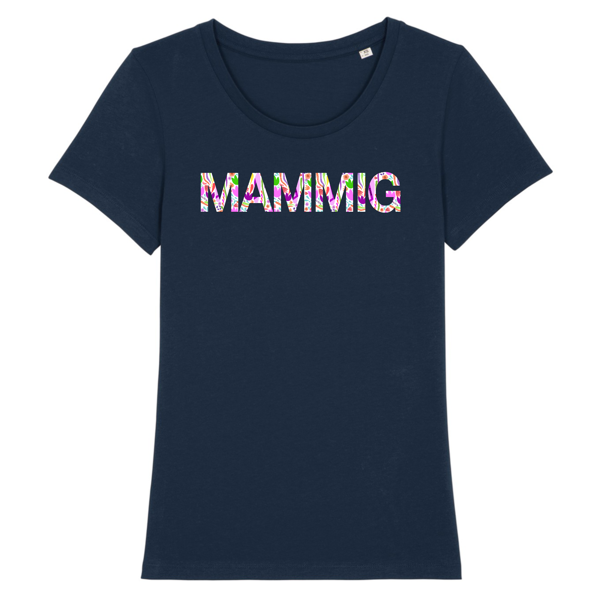 Nouvelle Collection Mammig Printemps (blanc)