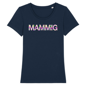 Nouvelle Collection Mammig Printemps (blanc)