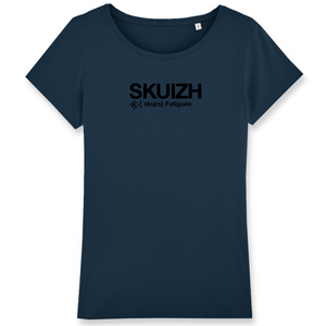 Skuizh T-shirt (Fatiguée)