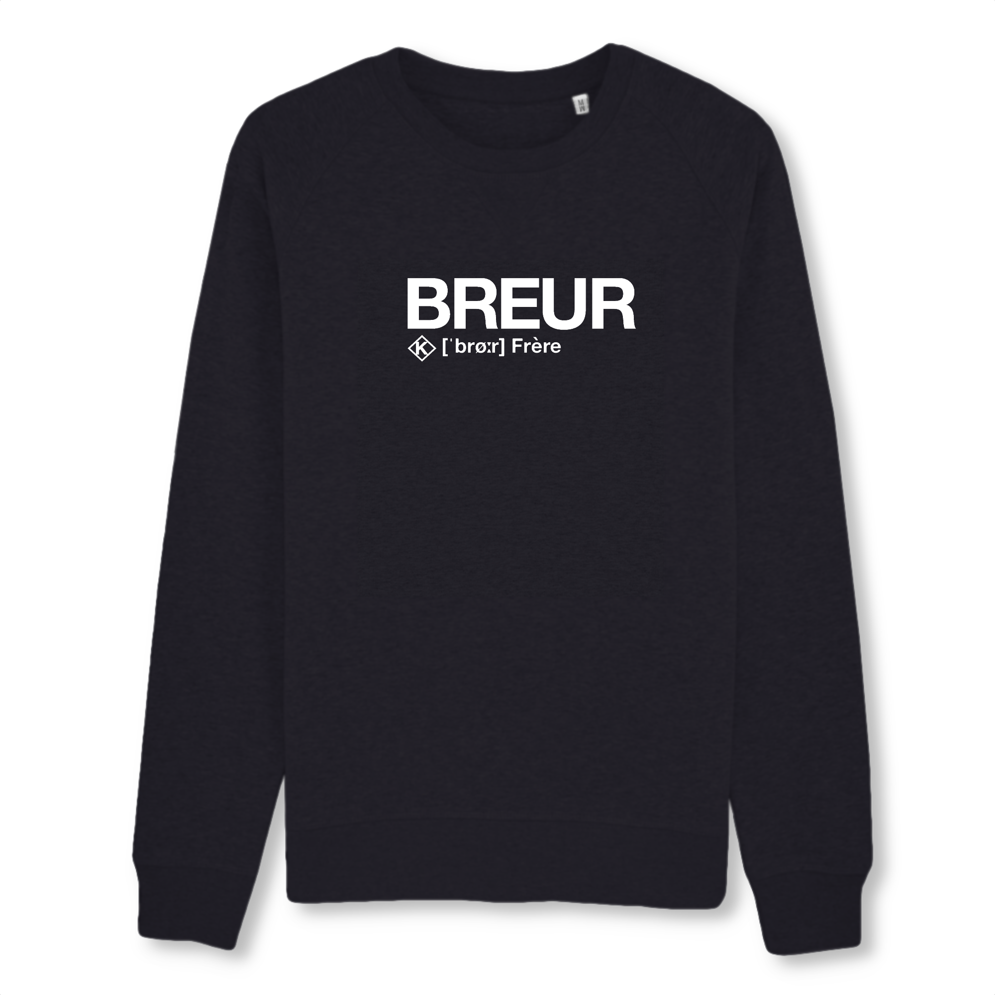 Breur Sweatshirt (Frère)