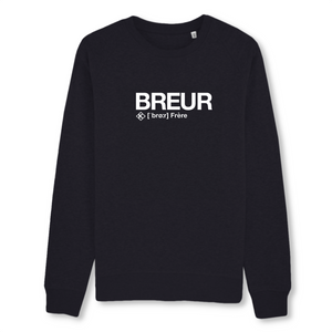 Breur Sweatshirt (Frère)