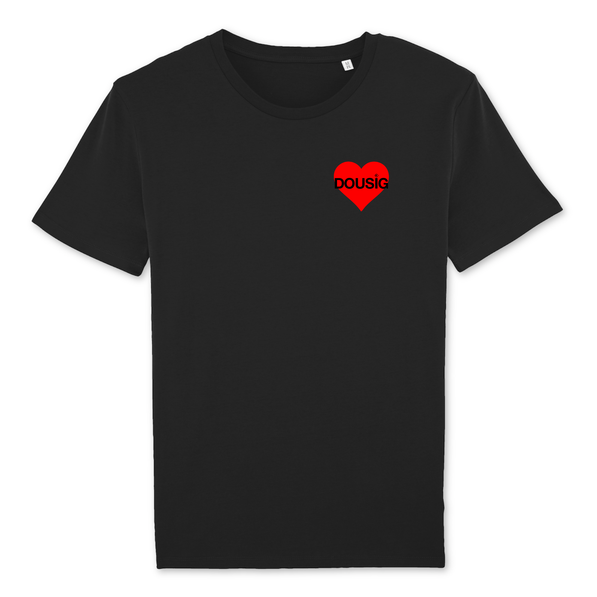 Dousig T-shirt (Chéri)