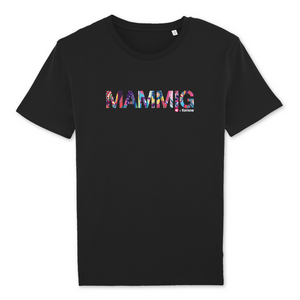 Mammig Boyfriend T-shirt Collab Misst1guett (Maman)