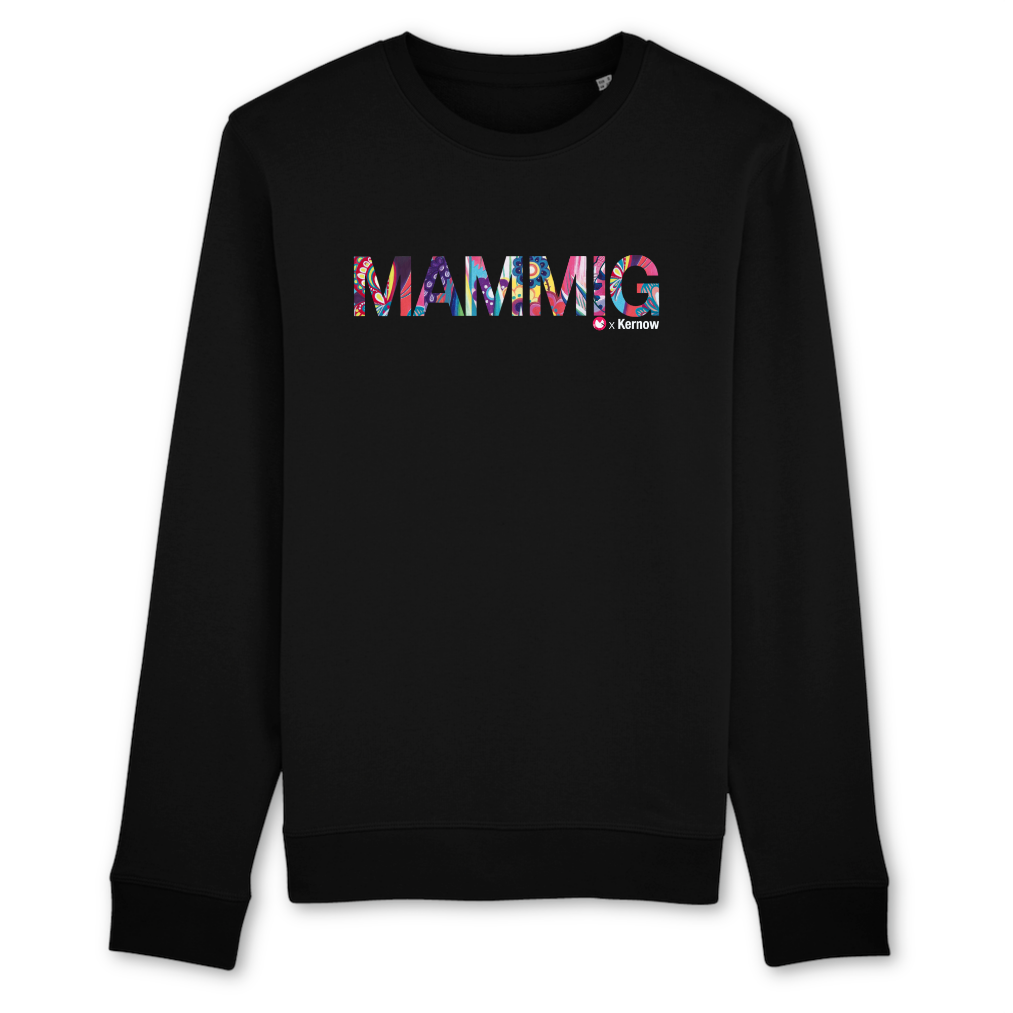 Mammig Sweatshirt Collab Misst1guett (Maman)