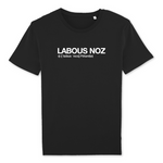 Labous-Noz T-shirt Fêtard(e)