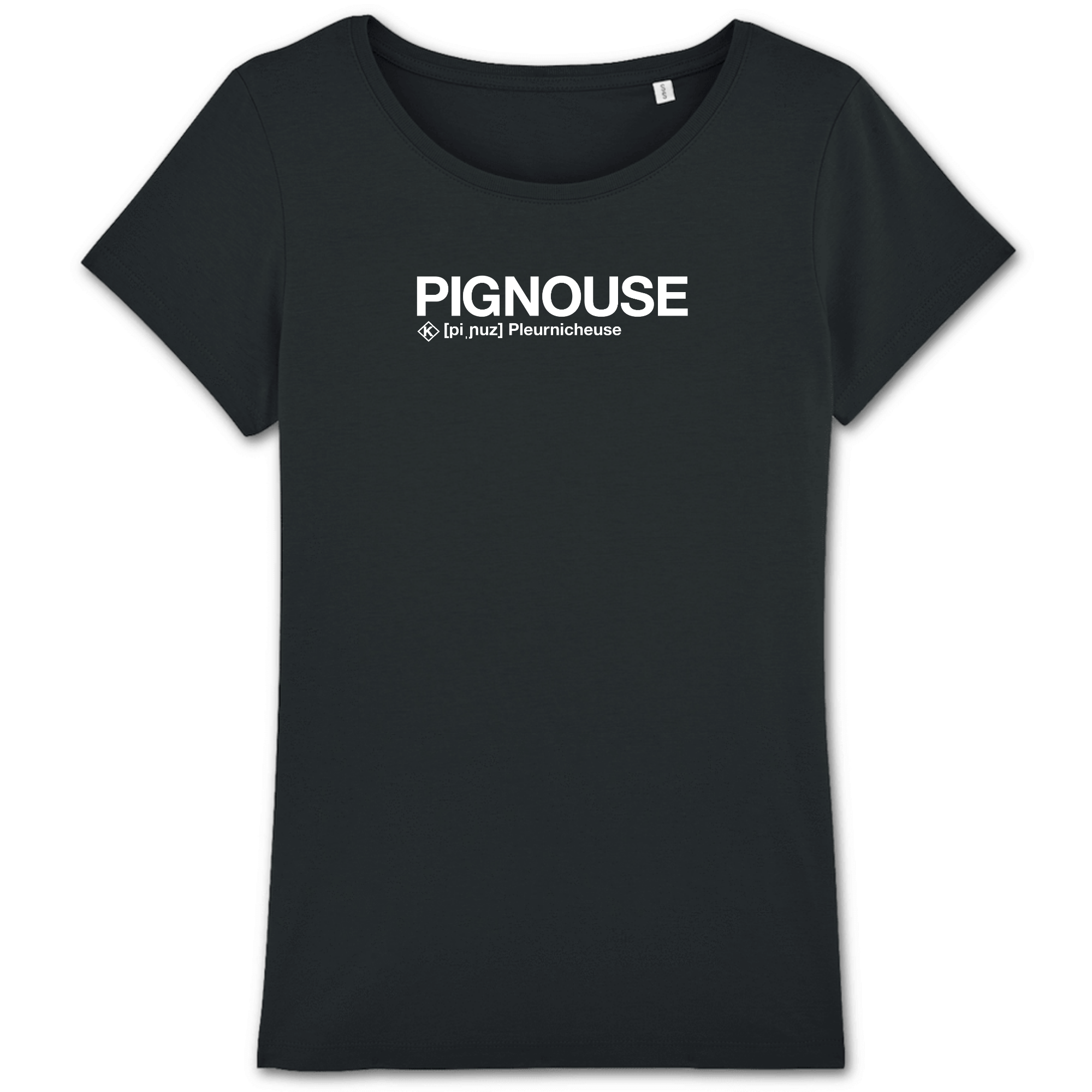 Pignouse T-shirt (Plernicheuse)