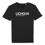 Lichoux T-shirt Homme (Gourmand)