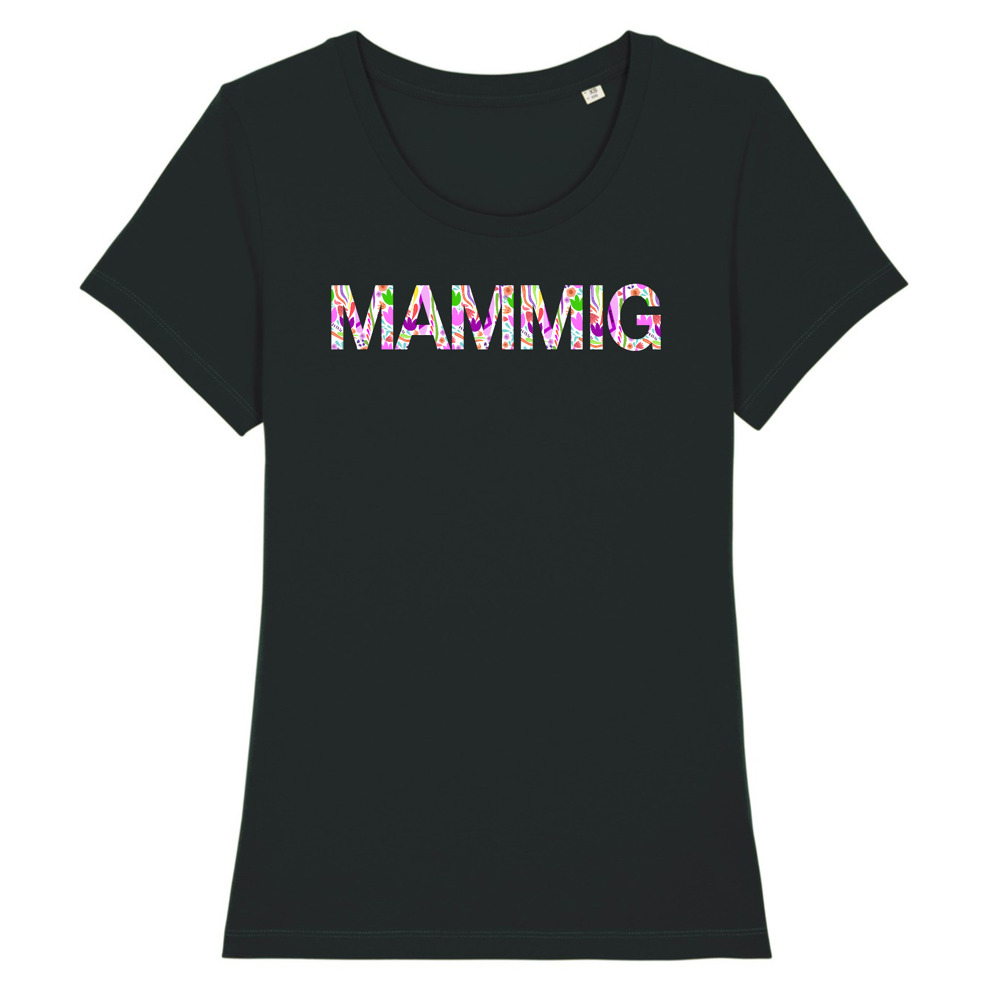 Nouvelle Collection Mammig Printemps (blanc)