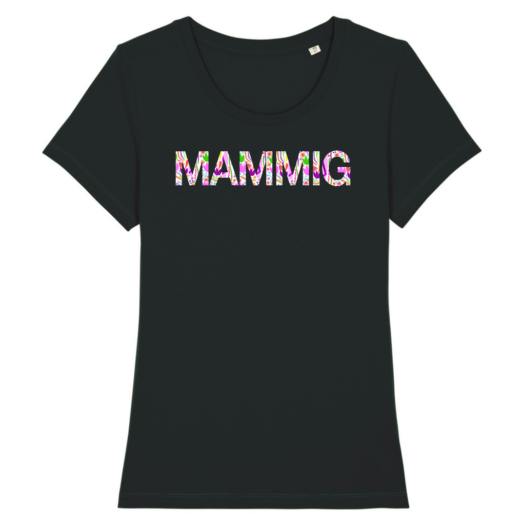 Nouvelle Collection Mammig Printemps (blanc)