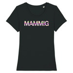 Nouvelle Collection Mammig Printemps (blanc)