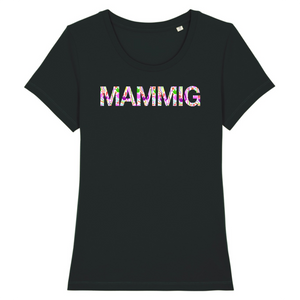 Nouvelle Collection Mammig Printemps (blanc)