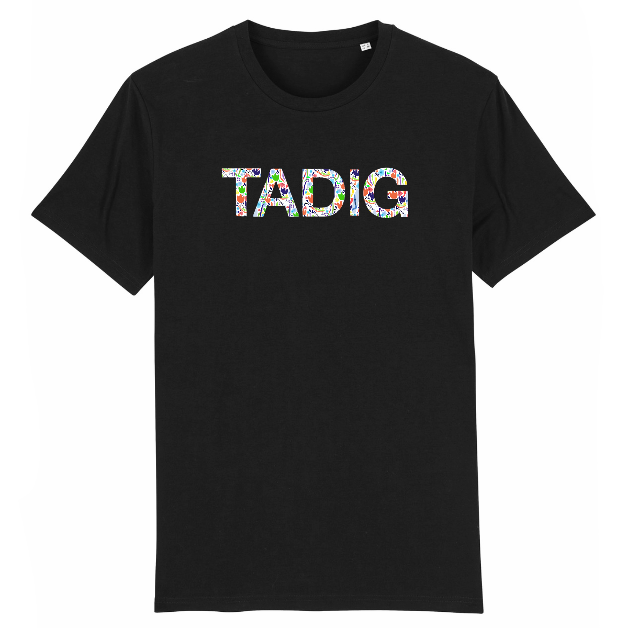 TADIG COLLECTION ARVOR (Papa)