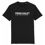 Penn Kalet T-shirt Homme (Têtu) - Blanc