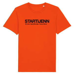 Startijenn T-shirt (Énergie)
