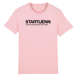 Startijenn T-shirt (Énergie)