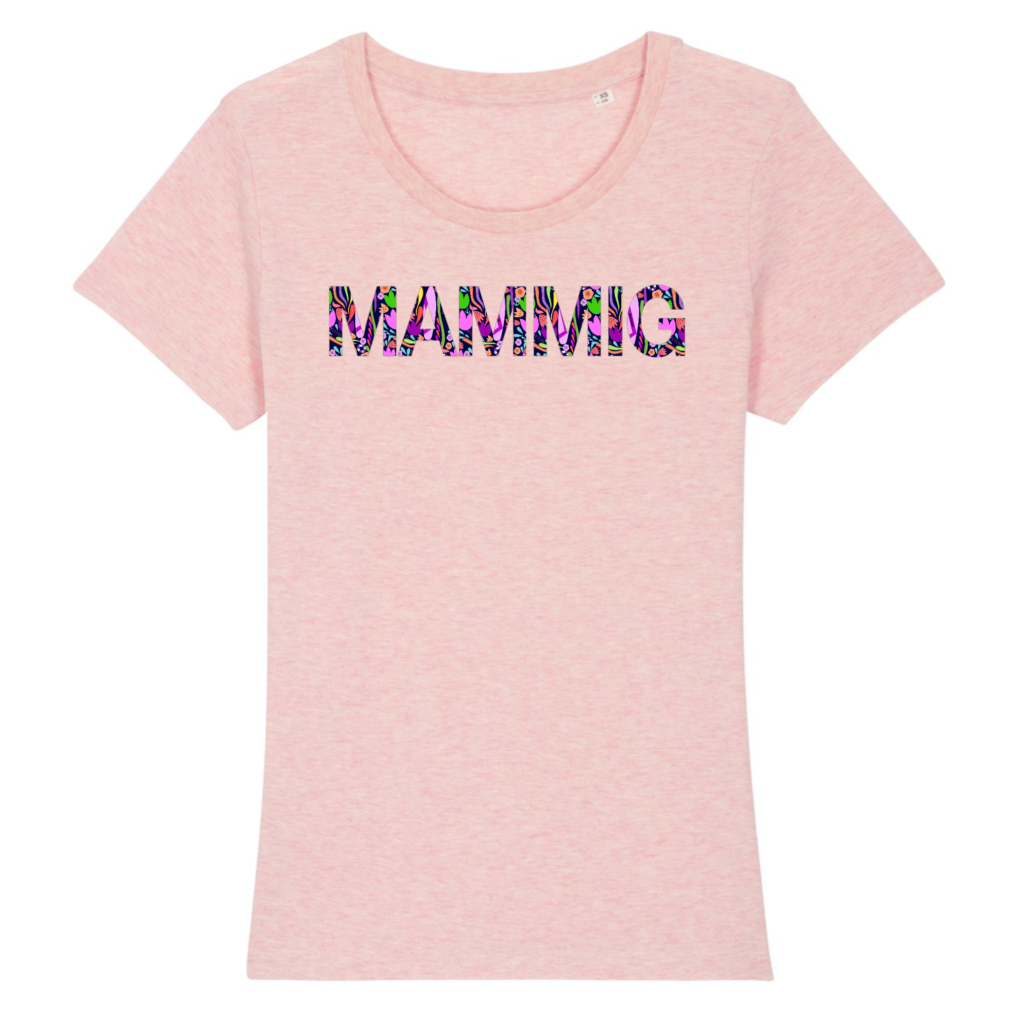 Nouvelle Collection Mammig Printemps