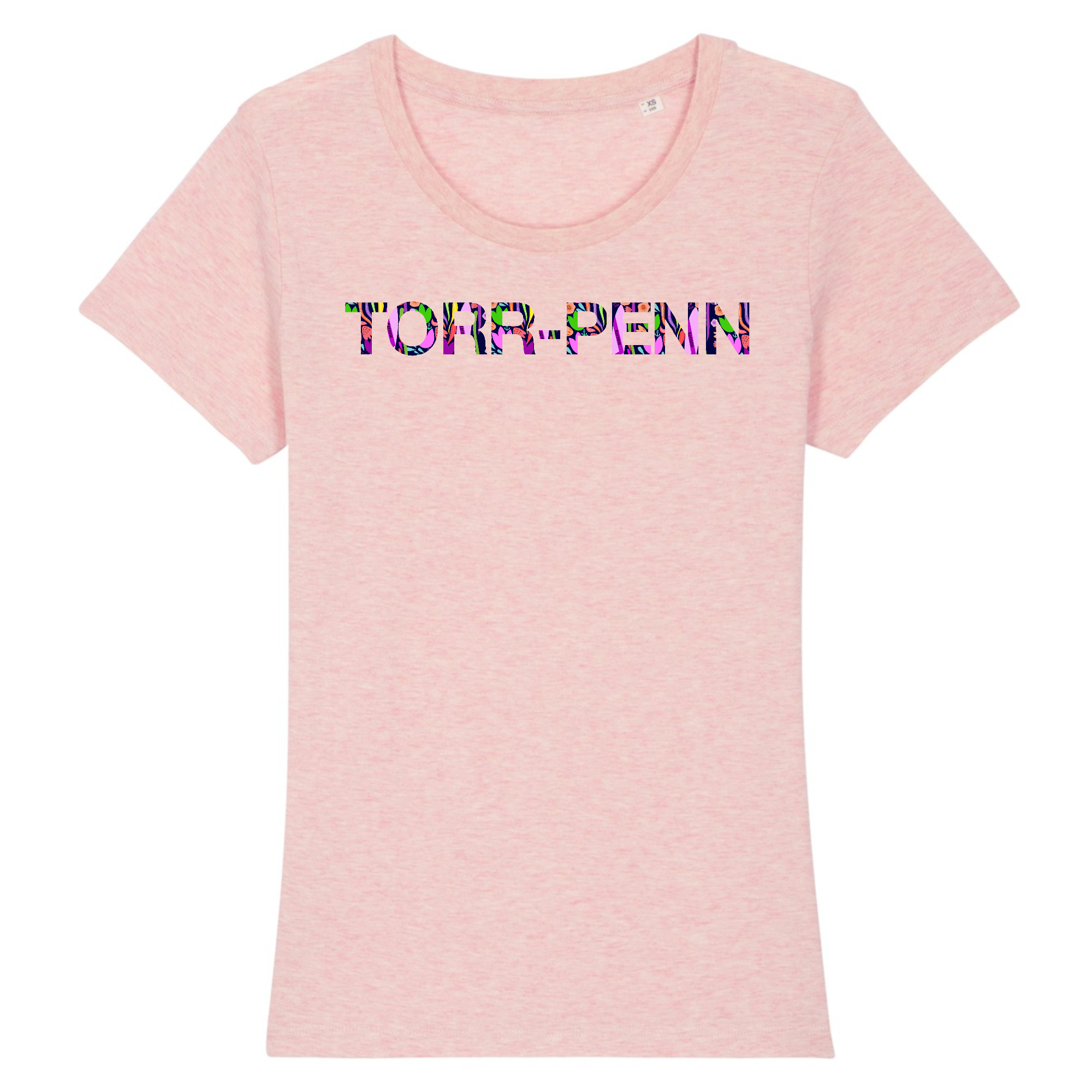 Torr-Penn T-shirt (Casse-Pieds) - Collection Arvor