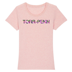 Torr-Penn T-shirt (Casse-Pieds) - Collection Arvor