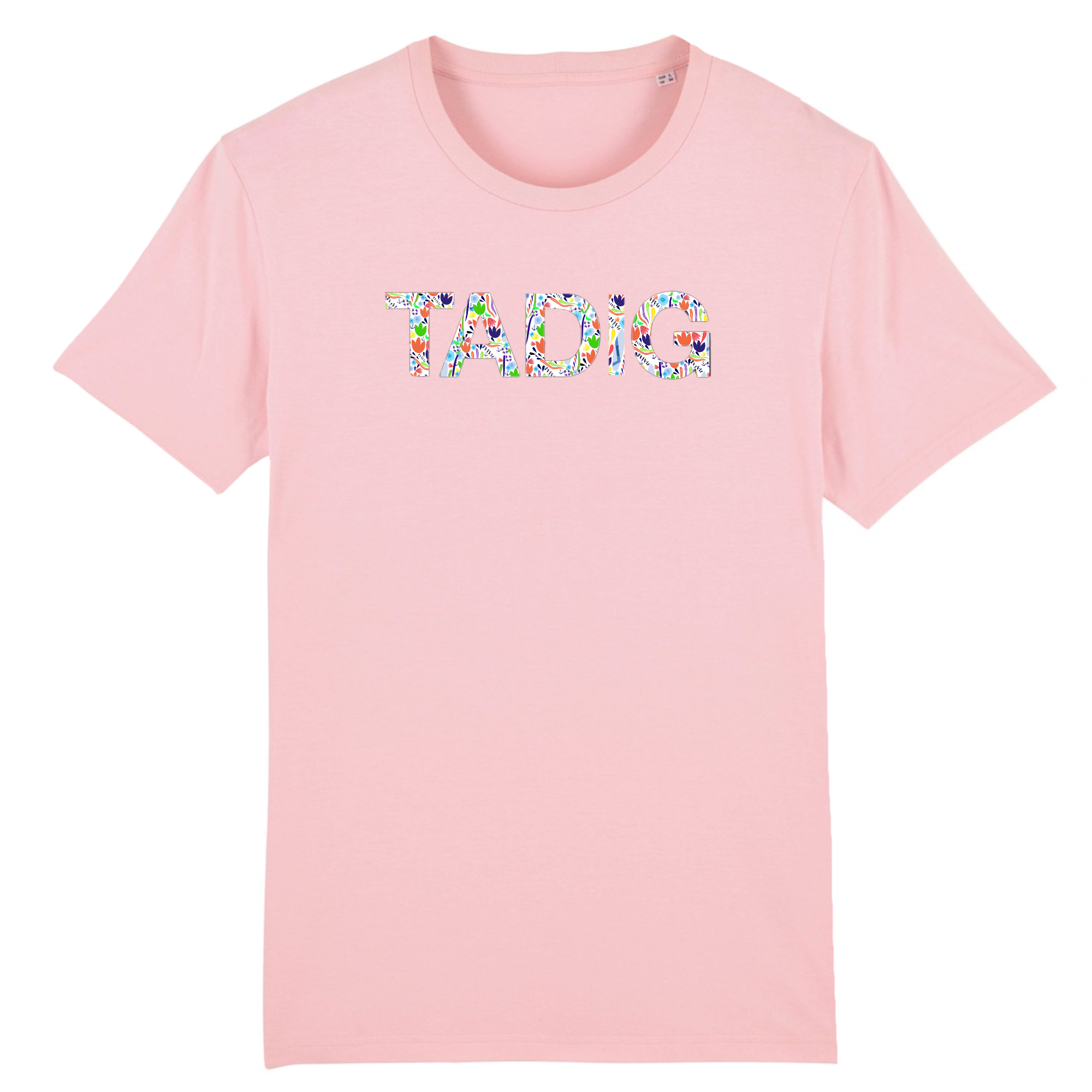 TADIG COLLECTION ARVOR (Papa)